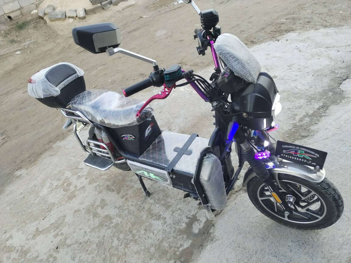 جبلي 6 بطاريات
بصمه مانع سرقه
سماعه بلوتوث
تشغيل عن بعد
بيع او مراوس حسب القناعه المكان حي الجولان الثانيه قرب فلكه السكنيه الفلوجة, الأنبار


**إذا كنت صاحب هذا الإعلان وتريد حذفه لأي سبب، رجاءا أرسل رسالة إلى الدعم الفني**