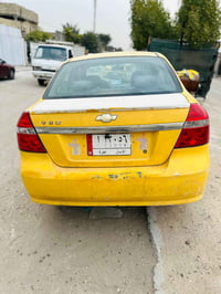 افيو امريكي • ٢٠١١ • الكاظميه