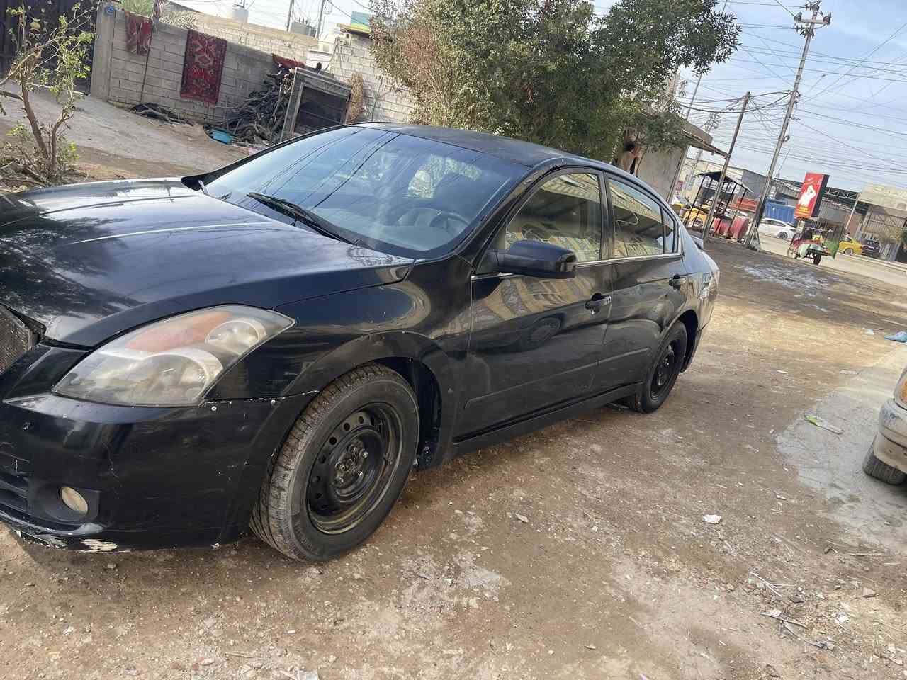 نيسان التيما أدوات أدوات للبيع موديل 2010 مكانها نجف مراوس أو بيع تفاصيل ادخل خاف لو اتصل بالرقم ***********
