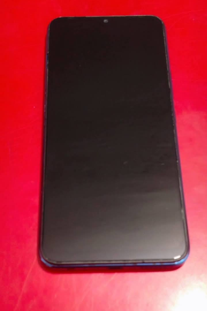 السلام عليكم جهاز انفنكس سمارت 6 بلاس استعمال قليل السعر 70 وبي مجال


**إذا كنت صاحب هذا الإعلان وتريد حذفه لأي سبب، رجاءا أرسل رسالة إلى الدعم الفني**