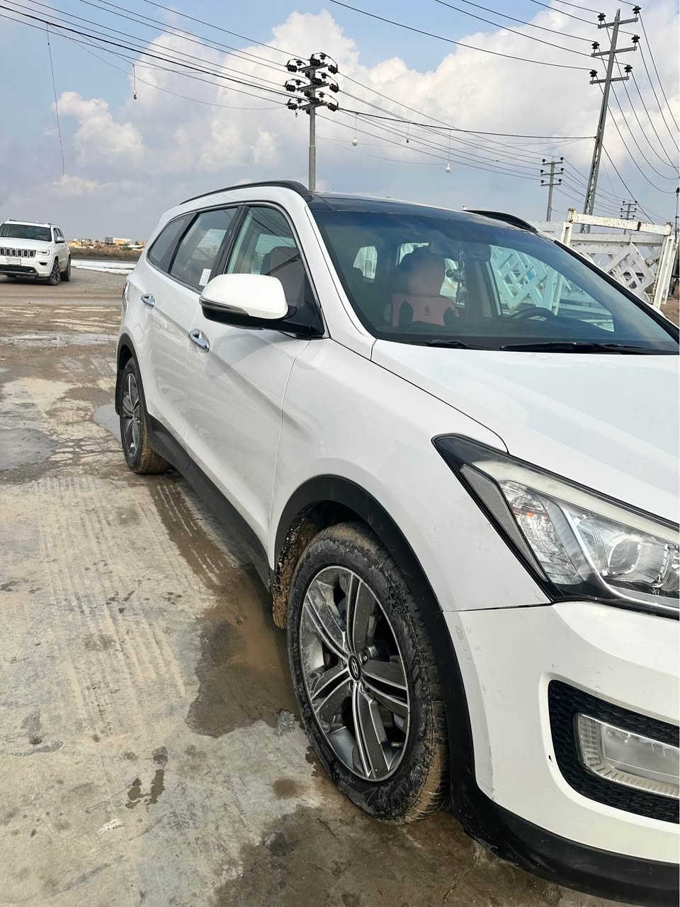 سنتافي 2014فول فول موصفات كفاله عامه
ترحيب عن بعد البصره قضاء المدينه 
*********** البصرة, العراق
