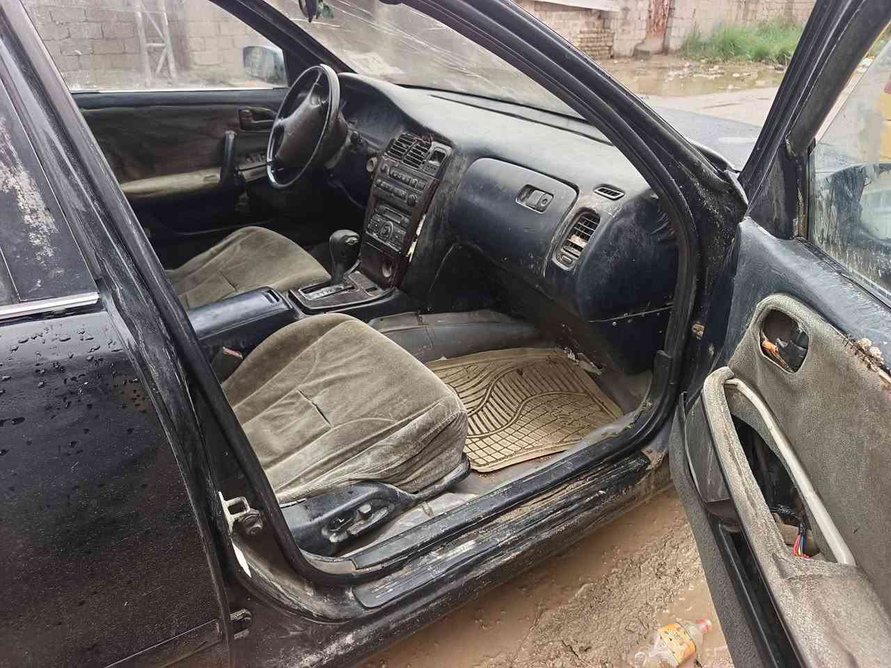 سلام عليكم كرسته للبيع مگصوصه كفرات رقم ميسان سنويه لل 28 راعيها يمي محرك 2 اونص زين  حداديه 70% كهربائيات كلها شغاله رايدها 25 اوبيها مجال كلش قليل مكاني شطره غير متواجد ع فيس اتصل هذا رقمي وانه بالخدمه 
*********** ...ملاحضه اذا ماتعرف شنو الگصه كفرات شوف الصوره المرفقه
