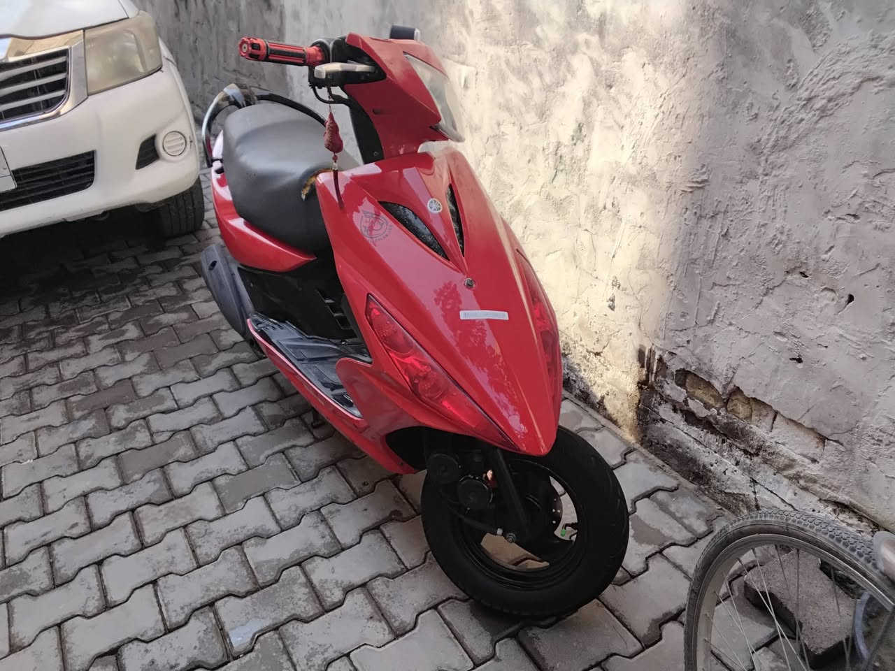 سلام عليكم ماكس مضلع نوزل مكينه ابلاديه شرط اسبانه مامدوده عليها كهربائيات كلها شغاله سلف رياضي كلجات رياضي يدات رياضي دبل خلفي رياضي/العنوان بغداد الكريعات/


**إذا كنت صاحب هذا الإعلان وتريد حذفه لأي سبب، رجاءا أرسل رسالة إلى الدعم الفني**