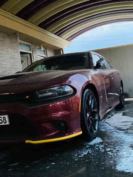 السلام عليكم 

دوج جارجر 2020 Gt فول مواصفات للاخير 

محركها 3/600

حادثه فقط جاملغ والباقي مكفول صور الحادث موجوده با المنشور

رقم اربيل

مكانه كربلاء

السعر 250 

‭0775 669 3420‬
