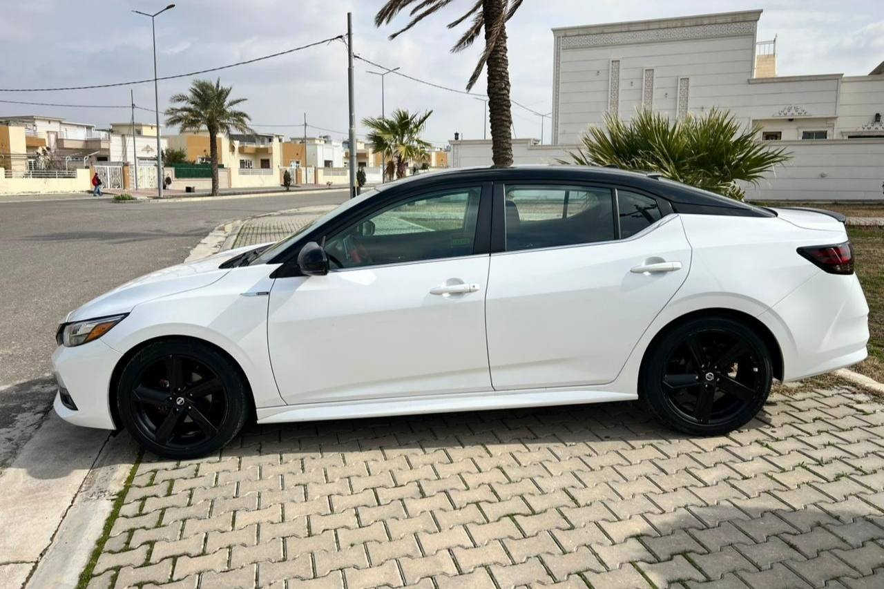 نیسان سێنترا  2022 مواسەفات SR
ئێرباگ سوکان سیستم فقتبێ سبوغە
چاملغی لای دۆسە قەڵەم کاریە
سێ جێگای بچوک پیدی ئارە بۆ جوانی
هیچ مەسرەفێکی تێدانیە 
سەنەوی نوێە

سـعـر : لە کۆمێنت داوابکە ڕاستەوخۆ بۆت دێت 📥 

گێر و مەکیەنەی بەشەرت 
هیچ کێشەیەکی تێدا نییە 

ژمارەی خاوەنەکەی 
***********
شوێن هەولێر.
