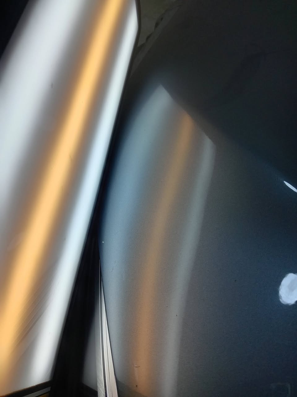 بي أم
بنيد ألمنيوم تعديل PDR
***********
