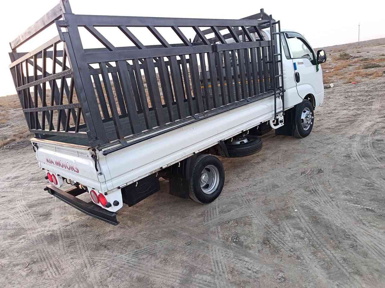 يالله سياره فحل مديل 2017
سياره مكفوله كفاله عامه من شخط

مكينه واكير وأكسن شرط الفحص

مكفوله من الضربه التبديل والصبق بلاد

حداديه جديده تخم تاير جديده تبريد تدفاء

رقم ذي قار نكليزي تحويل مباشر سنويه مجدده

 2029مشروع وطني سياره جاهزه من كلشي

العنوان الناصريه الاتصال وأنه بل خدمه


**إذا كنت صاحب هذا الإعلان وتريد حذفه لأي سبب، رجاءا أرسل رسالة إلى الدعم الفني**