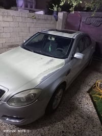 عدي سياره خصوصي برلنس مديل 2014 أريد مراوس كيه بيكم 07810738705