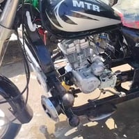 #متاح ستوته موديل 2022 MTR مكفوله وجاهزه من كلشي مكينه جمره واكسن جمره...