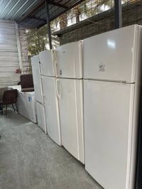 معرض البركة • شيخ حمد • ثلاجات جديدة