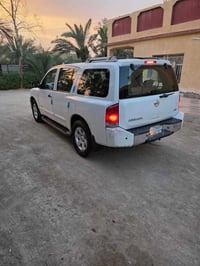 ارماده ٢٠٠٦ • سبع ركاب • فول مواصفات
