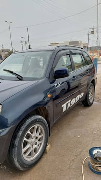 تيكو • ٢٠١١ • مكينه ٢٠٠٠