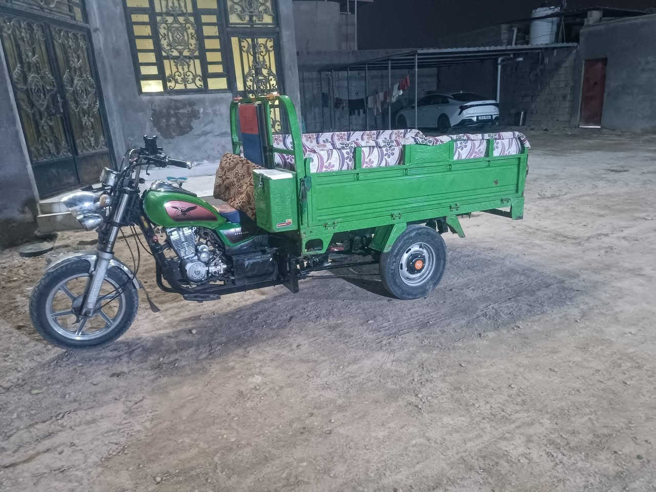 سلام عليكم ستوته البيع ادوات ستوته حلوه مكفولة كفاله عامه مكاني بصره ابو الخصيب رقم  ***********سعر خاص ستوته سعره حلو
