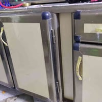 كاونتر • مستعجل • مكتمل