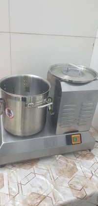 خلاط حمص • براد مقبلات ١٫٦م • كربلاء