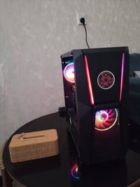 تجميعة • R5 2600 • GTX 1060