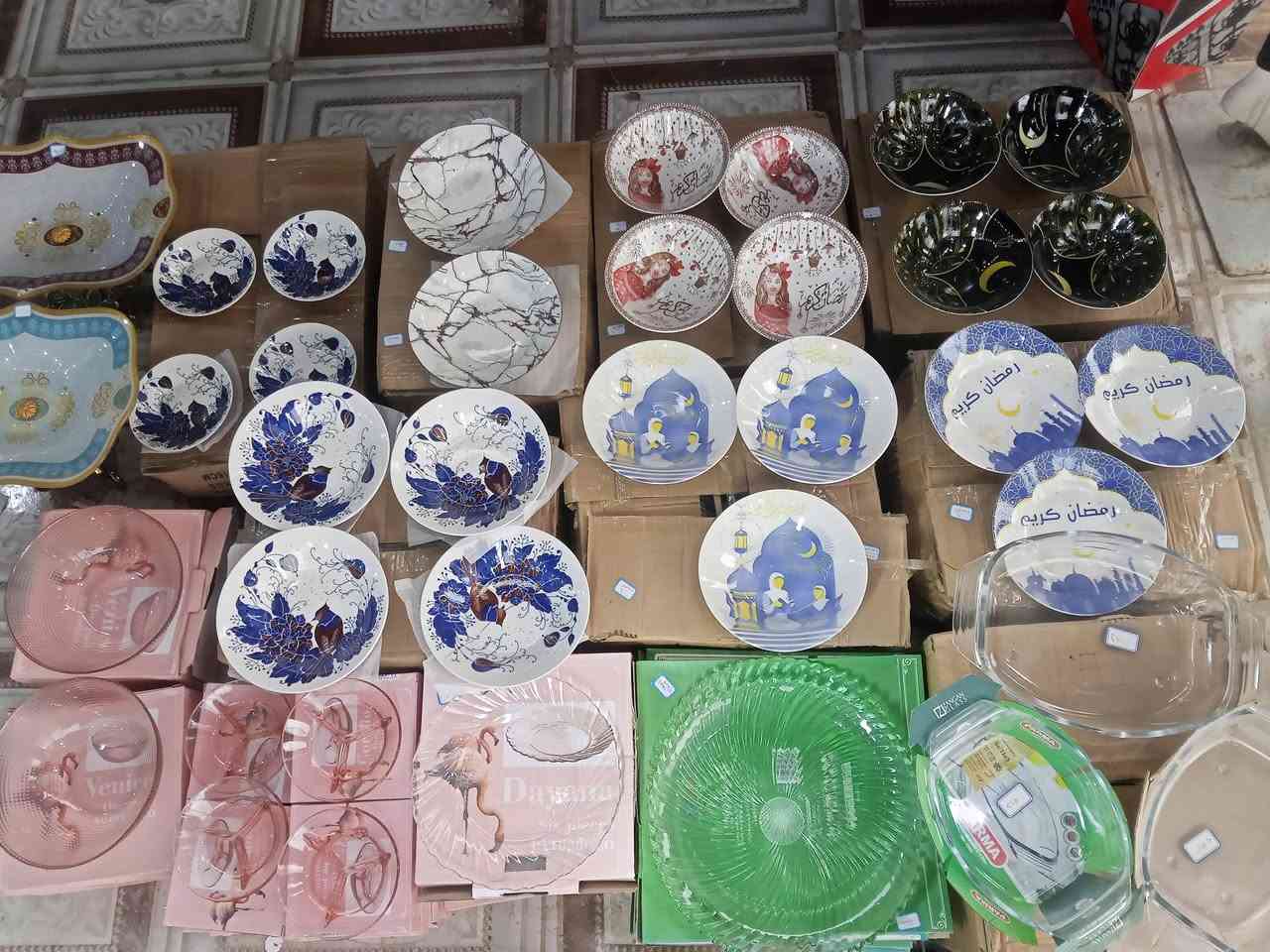 وصول ادوات منزليه 
مجمع قاهر الاسعار
كوفه شارع المعمل
صورة الوائلي


**إذا كنت صاحب هذا الإعلان وتريد حذفه لأي سبب، رجاءا أرسل رسالة إلى الدعم الفني**