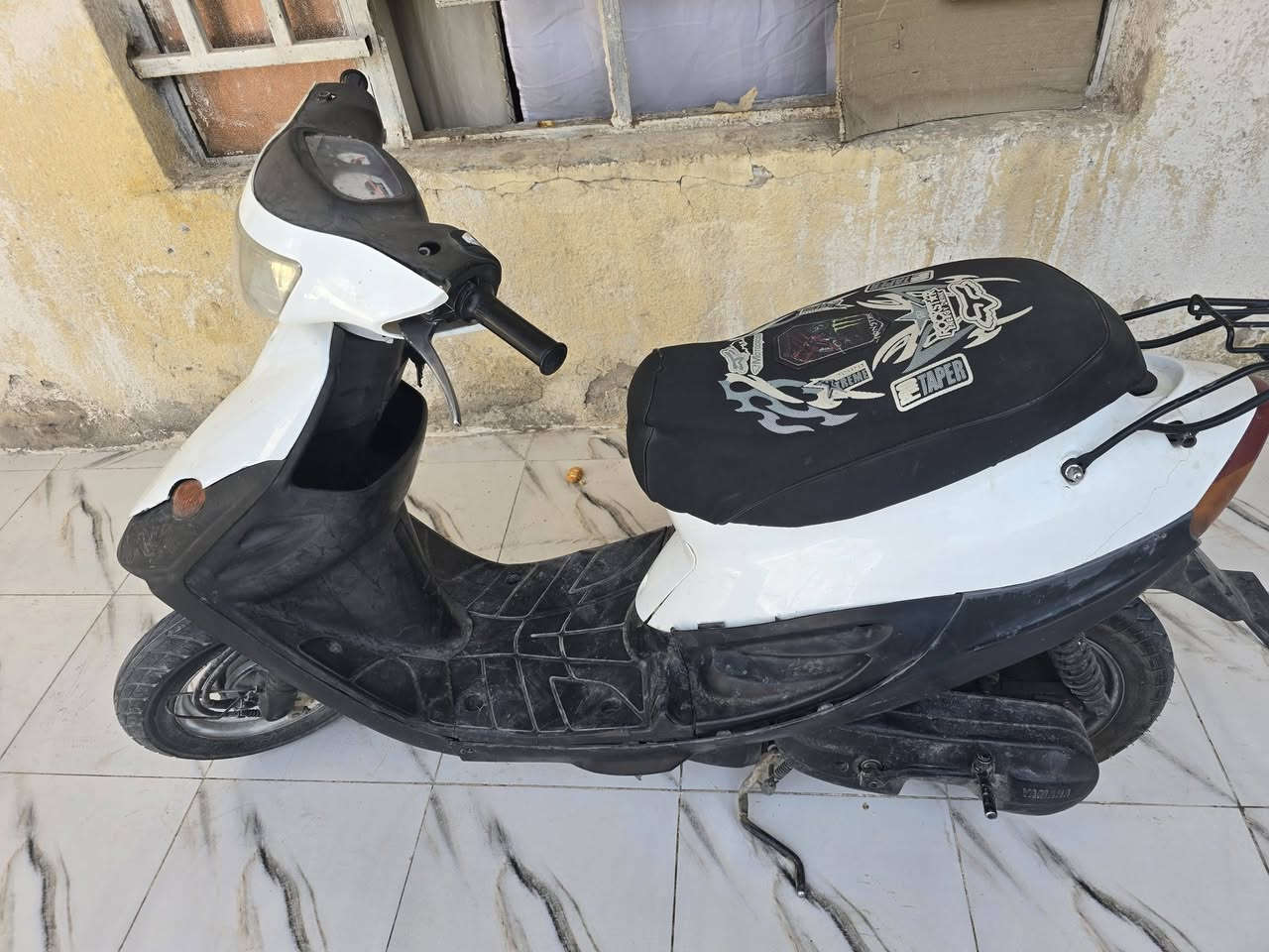 سلام عليكم،درجه،بيجي سلف هندر كلشي شتغال بيهه مفتوحه والفات سعر ٣٥٠ ***********
