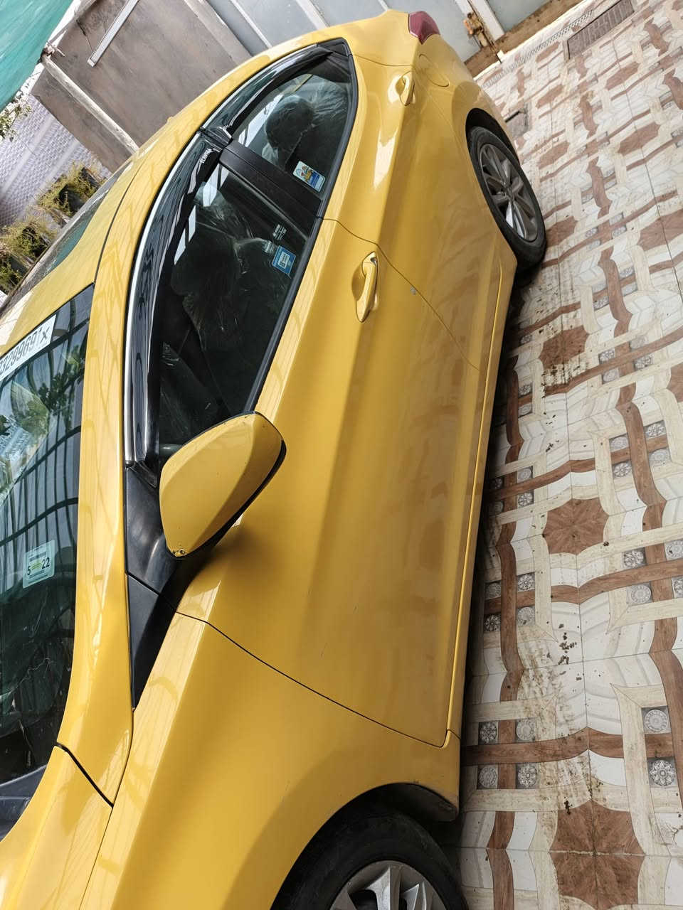 سيارة انترة وارد امريكي
مديل 2012
محرك2000
رقم بغداد دولي
سيارة فول مواصفات نضافة
وسونار مرفق مع السيارة
العنوان الدوانية
الرقم ***********
السعر 110
