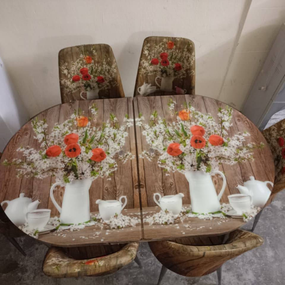 ميز ويه6كراسي55سعره


**إذا كنت صاحب هذا الإعلان وتريد حذفه لأي سبب، رجاءا أرسل رسالة إلى الدعم الفني**