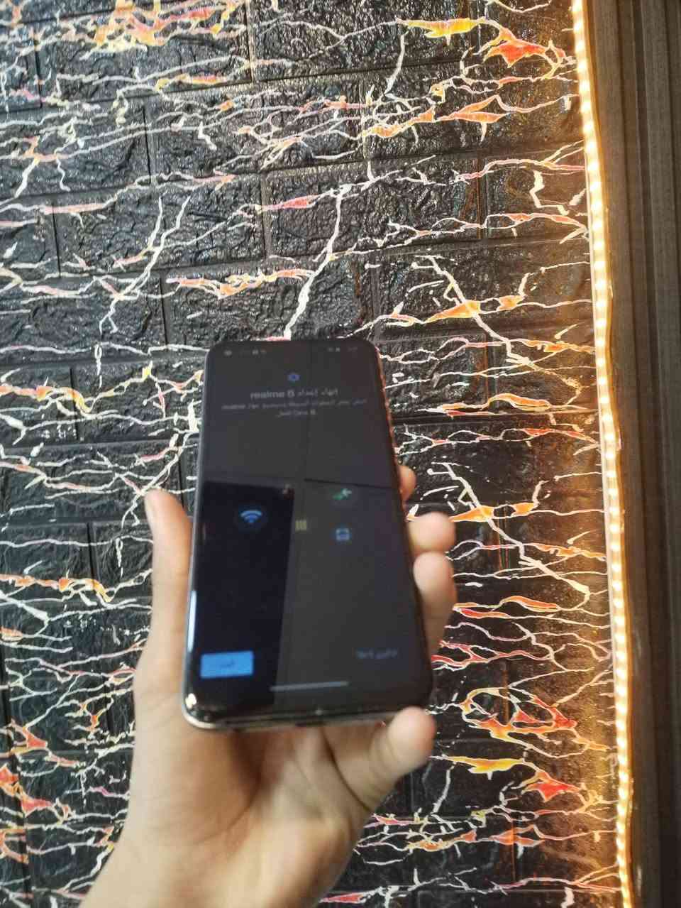 السلام عليكم عندي ريدمي 8 ذاكره 128 مبدل شاشه نوعيه زينه ببجي 60 فريم كاميرا 64 ميجا بيكسل للمراوس شنو عندك نزل مكان كركوك خاص مفتوح 24 ساعه


**إذا كنت صاحب هذا الإعلان وتريد حذفه لأي سبب، رجاءا أرسل رسالة إلى الدعم الفني**