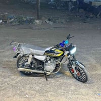 داجه سيفان البيع دراجه حلوه وخير من الله مكفوله كفاله عامه  موديل ،202...