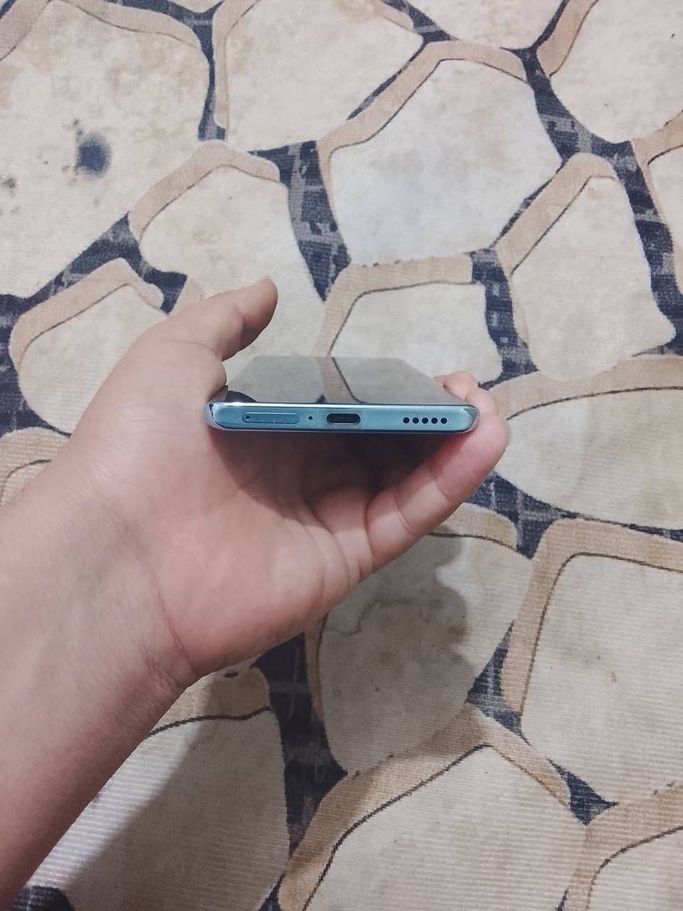 جهاز #هونر x9c
#اقرا المنشور قبل لاتراسل 

كلكم تعرفين هذا #الجهاز غني عن التعريف 

#جهاز مستخدم فقط سبوع #فقط #فقط 

يعني جهاز شخط ممشخوط محتاج واريد ابيعة الجهاز اخذتة ب 380 وحاليا اريدة ب325 

#كامل ملحقات بدون عملة 325 قفل قفل قفل 

مكاني بغداد المعامل حي النصر 

الخاص مفتوح


**إذا كنت صاحب هذا الإعلان وتريد حذفه لأي سبب، رجاءا أرسل رسالة إلى الدعم الفني**