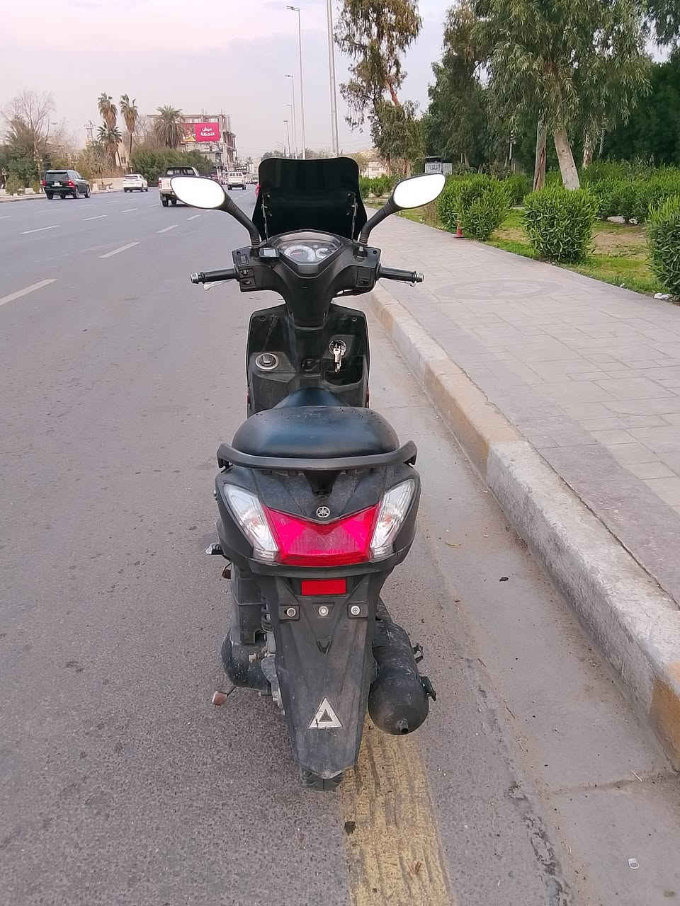 اكزز ياباني للبيع حيل نظيفه السعر مليون و450.***********
