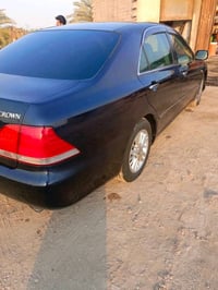 كلش نضيفه • ما ناقصه برغي • بصره