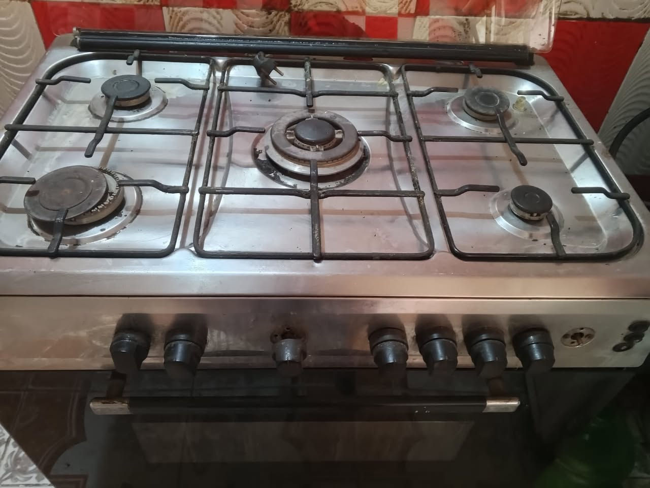 غراض بيت كلمن وسعرة خاص


**إذا كنت صاحب هذا الإعلان وتريد حذفه لأي سبب، رجاءا أرسل رسالة إلى الدعم الفني**