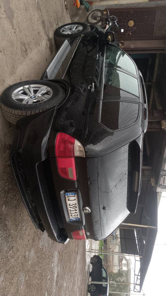 BMW X5 2005 مە کینە ی 44 گێڕومە کینە ی بە شە رت کۆدی بۆکروە ڕە شی قە تران بێدە عمە ماڵی دۆستە  بە س فرۆشتنە گە رموشتە ری تێل بکە      ***********        *********** السليمانية, العراق
