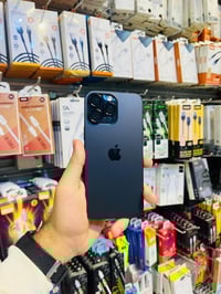 آيفون ١٦ برو ماكس • بطارية ٩٢ • سامراء