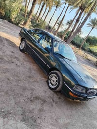 اوبل سيناتوور  مسكر 3000موديل 93رقم نينوى بأسمي تحويل ثاني يوم  لون زي...
