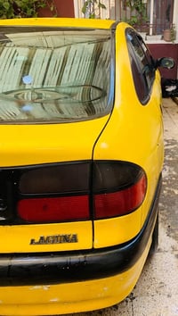 لاجونا • تاكسي • ١٩٩٤