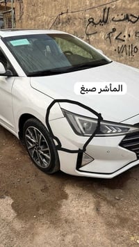 الانترا خليجي20 رقم بغداد بسمي مكفوله عدا الي مشر عليه محرك كير كفاله ...