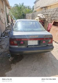 النترا • ١٩٩٢ • سنوية ٢٩