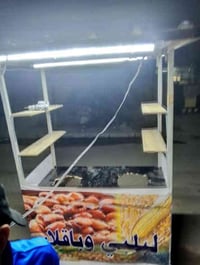 عربان للبيع • نضيف وكامل • بغداد المنصور