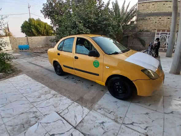 السلام عليكم  طيبه ٢٠١٦  مكفوله من ضربه وصبق وتبديل مكينه وكير مكفولات تخم تاير جديد  حداده جديد لسعر ٢٢ والشراي *********** المان البصرة  القرنه
