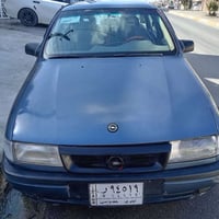 فيكترا ٢.٠ • محرك سليم • الموصل الحدباء