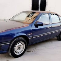 ڤیکترا • محرك ١٫٨ • كالار