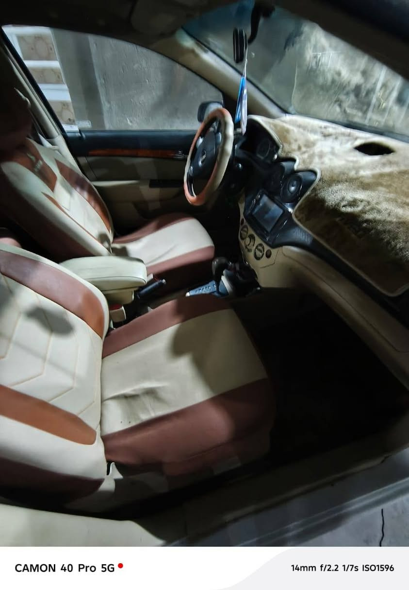 السلام عليكم
افيو 2011 خليجي 

مكينه وكير مكفولات 

محرك مفتوح سياره جاهزه وحلوه مال جني

تبريد شغال كهربائيات شغاله تخم تاير جديد 

مصبوغه حزام ضربه بالجاملغ الخلفي 

دوشمه جديدة شاشه  كبات جدد السياره جاهزه وخير من الله هزه جديدة باسمي 

مكاني محاويل السعر 65 وبيها مجال 

مكلف بالنشر

الاستفسار الاتصال بالرقم ***********
