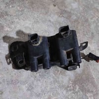 كيا ريو • موديل 2012 • قطع غيار