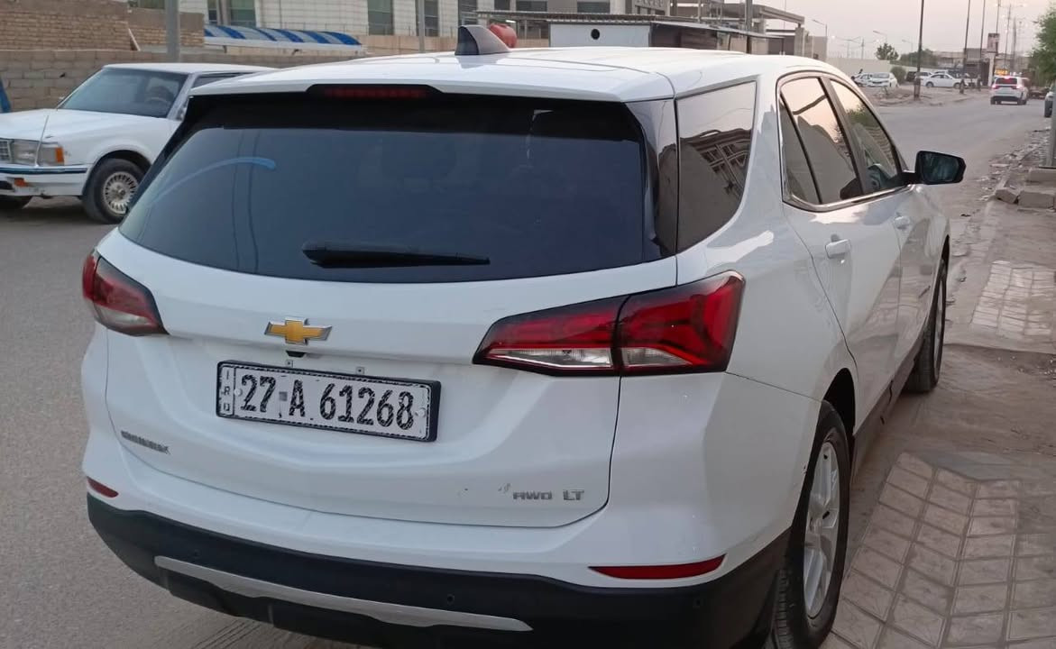 : كونكس موديل 23 ماشيه 20 ميل ما مبدل اي قطعه بس صبغ ربع البنيد وبسمي: : ***********
