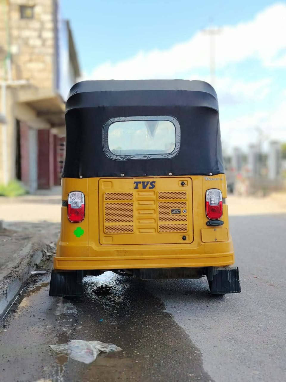 سلام عليكم تكتك تيفيأس موديل ٢٠ كشر كفاله عامه محرك لااستيك ولف بيه التكتك بعده على وضع الشركه خير من الله نصبته مال 22 مكاني المحموديه السعر ٤٣٠٠  بيه مجال حك الجيه


**إذا كنت صاحب هذا الإعلان وتريد حذفه لأي سبب، رجاءا أرسل رسالة إلى الدعم الفني**