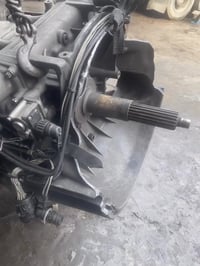 كير ٢٤٠ اكتروس   تبديل فنديشن  تبديل جبن طابكير   +جبن لاستيك فقسه  ال...