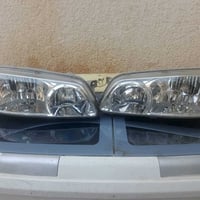 لايت ستار اكس • ٢٠٠١ • شغّال