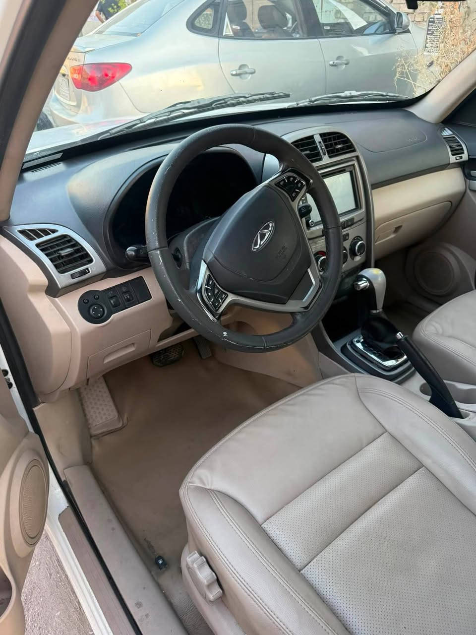 ***********
تيكو موديل 2018رقم صلاح الدين دولي فول الو فول موجوده بيجي تكريت كير محرك شرط محرك 2000 

سلايت

تحكم ستيرن

كلين اثر شخوط اصبغ جامله امامي بدون دواخل 

 وبدون معجون السعر 85 فقل
