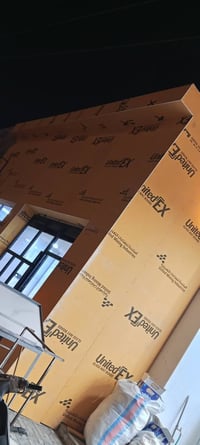 تم انجاز عمل واجهيات محلات والحمدلله في بغداد الاعضميه للاستفسار الاتص...