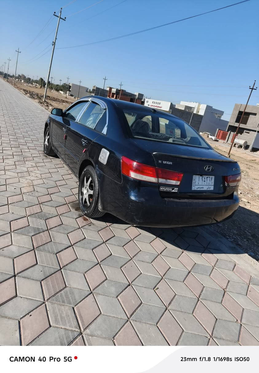 سلام عليكم سوناتا وارد امريكي مديل 2007 مكينه كير خير من الله تخم تاير صدر خلفي امامي جديد مكينه 2400 سونار موجود بل منشور اسعر 90 وبي مجال عنوان ديالى بلدروز رقم الهاتف ‏‪***********‬‏
