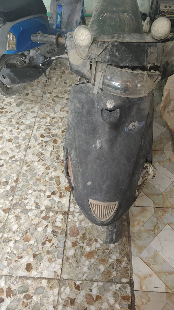 السلام عليكم فراشه للبيع شغاله عوزها بس بلك ابيع كوم حديد المكان كربلاء البناء  ***********
